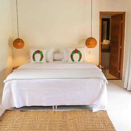 Suites Taipe Trancoso Esterno foto