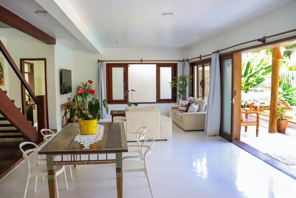 Suites Taipe Trancoso Esterno foto
