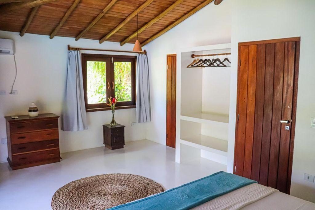 Suites Taipe Trancoso Esterno foto