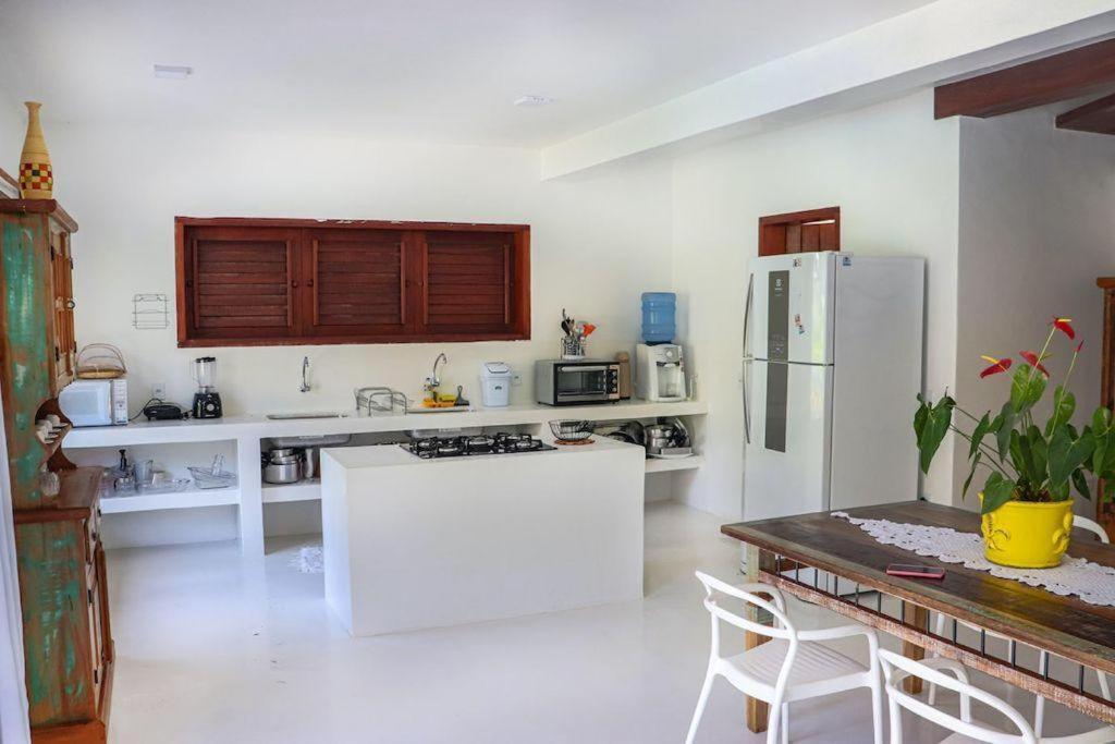Suites Taipe Trancoso Esterno foto